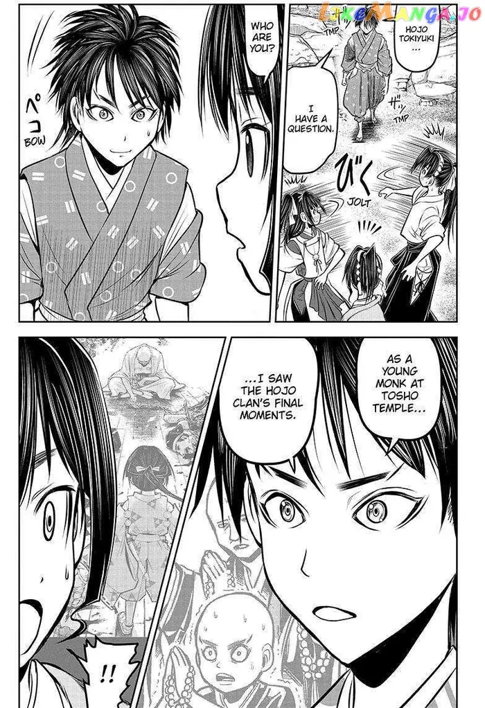 The Elusive Samurai Chapter 133 image 08_optimized